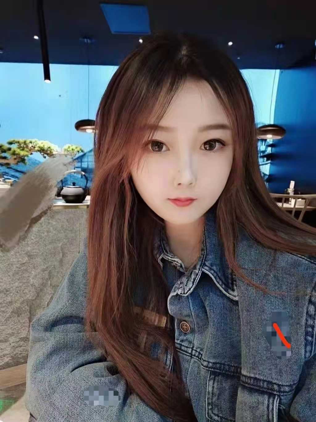 青岛美女多多，真实靠谱