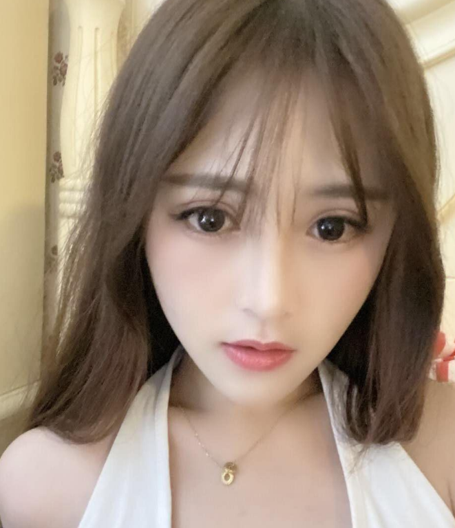 和青岛嫩模的一夜激情