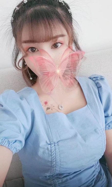 兼职小妹还不错